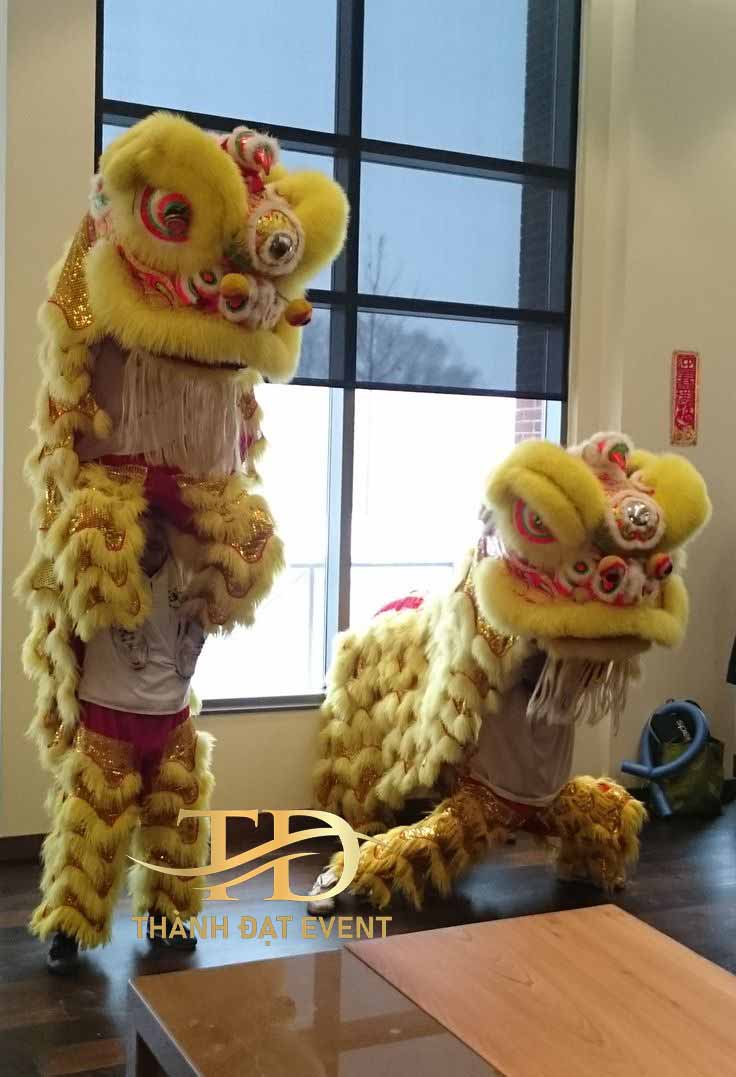 Cách làm mắt lân
