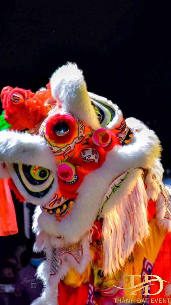 Sự kiện bảo an cho thuê múa lân khai trương quận 9
