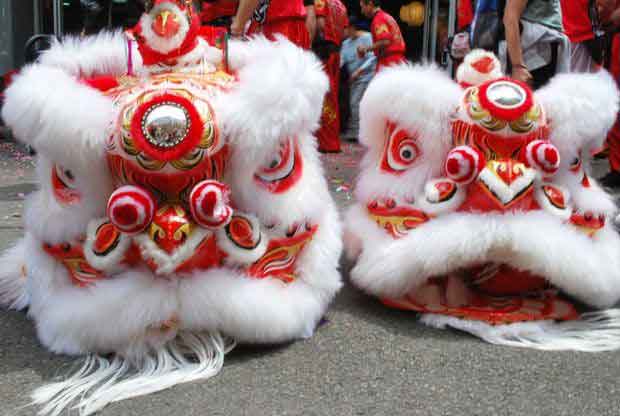 Mẫu đầu lân trắng
